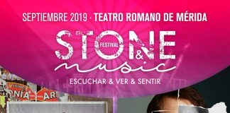 Stone & Music 2019